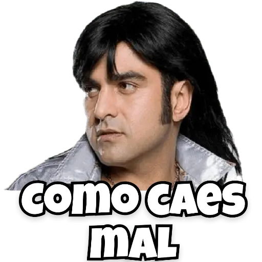 nosotros guapos