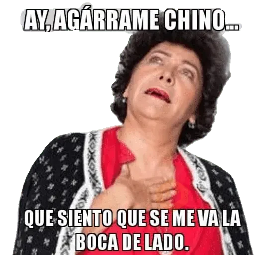 Ame sticker 12