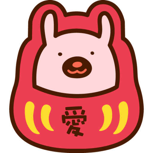 Monster Daruma 🎏 preview