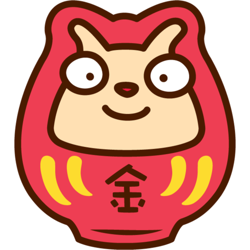 Monster Daruma 🎏 preview
