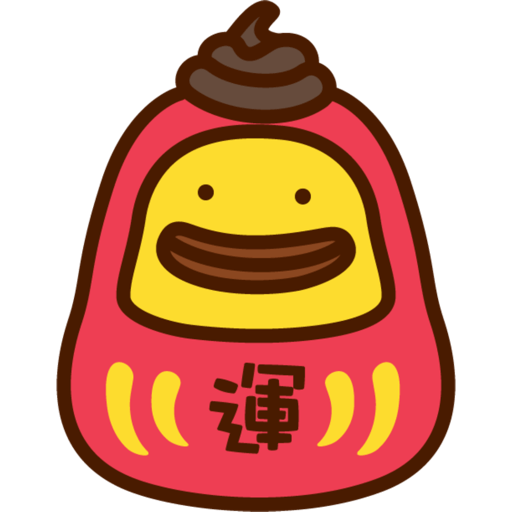 Monster Daruma 🎏 preview