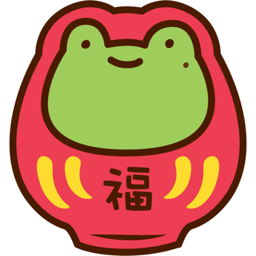 Monster Daruma 🎏 preview