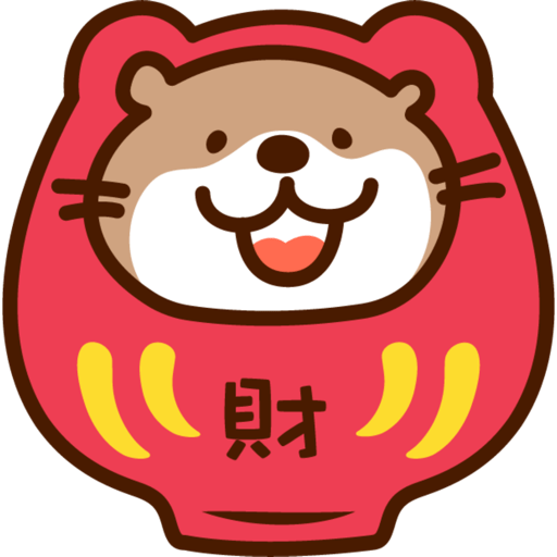 Monster Daruma 🎏 preview