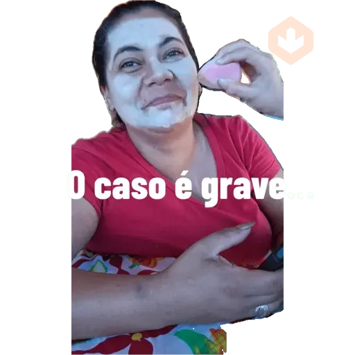 Minhas figurinhas sticker 29