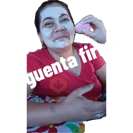 Minhas figurinhas sticker 30