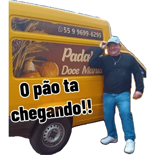 Minhas figurinhas sticker 15