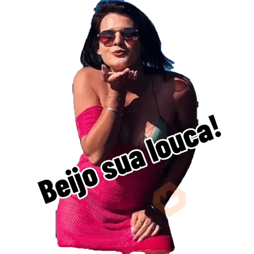 Minhas figurinhas sticker 20