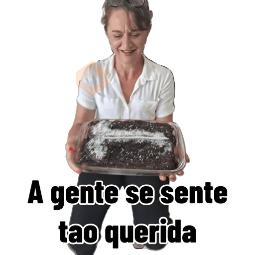 Minhas figurinhas sticker 18