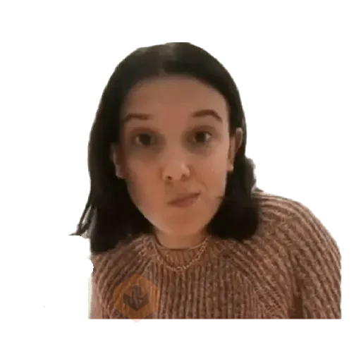 stranger things sticker 25