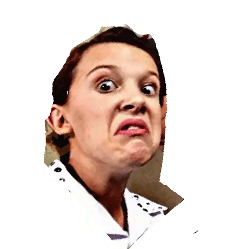 stranger things sticker 20