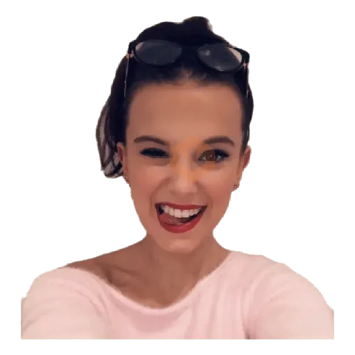 stranger things sticker 24