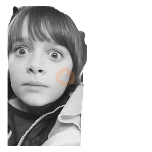 stranger things sticker 22