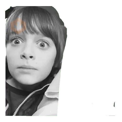 stranger things sticker 19