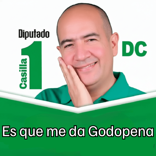 Godofredo variadito 💚 preview