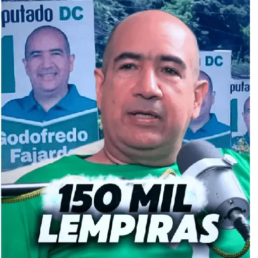 Godofredo variadito 💚