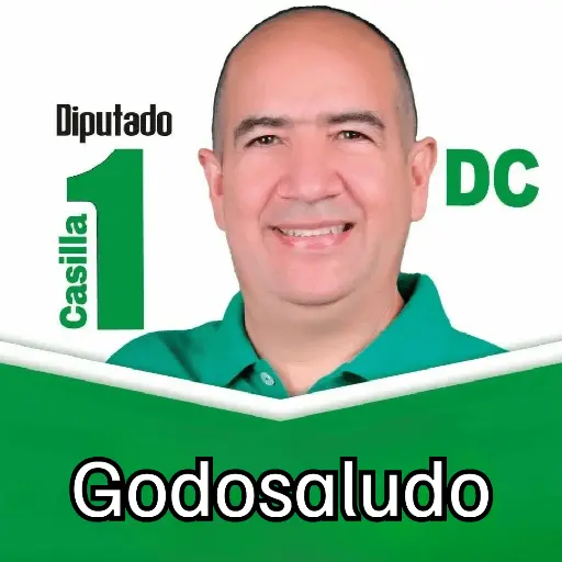 Godofredo variadito 💚