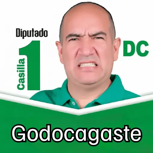 Godofredo variadito 💚
