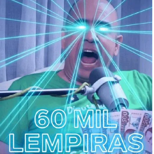 Godofredo variadito 💚