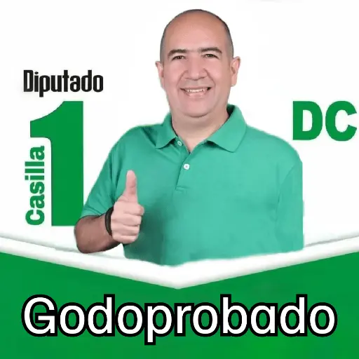 Godofredo variadito 💚