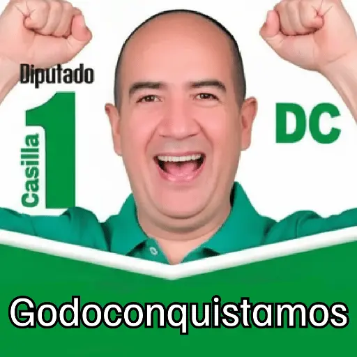 Godofredo variadito 💚