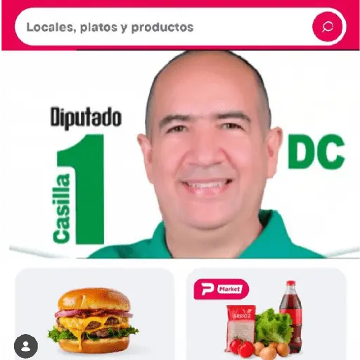 Godofredo variadito 💚