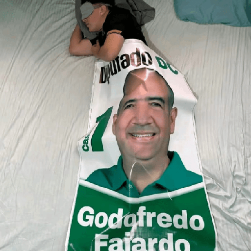 Godofredo variadito 💚 preview