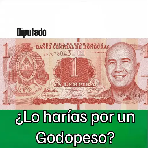 Godofredo variadito 💚