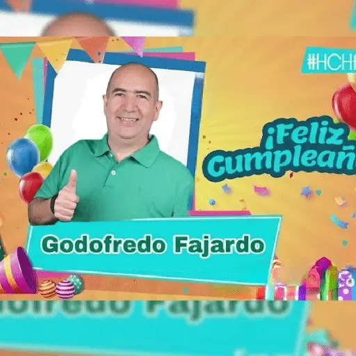 Godofredo variadito 💚