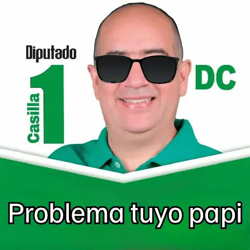 Godofredo variadito 💚