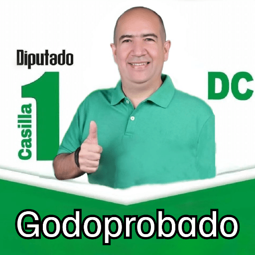 Godofredo variadito 💚 preview