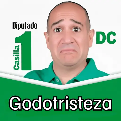 Godofredo variadito 💚