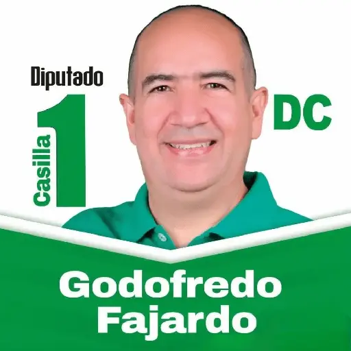 Godofredo variadito 💚