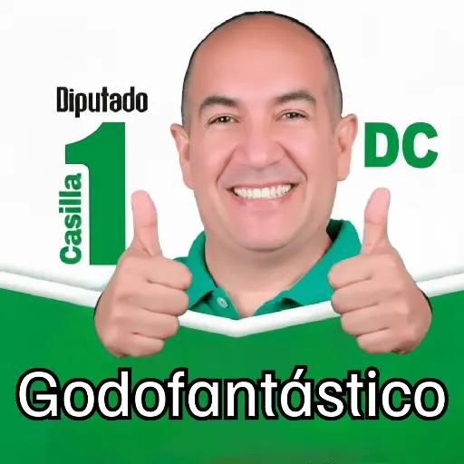 Godofredo variadito 💚