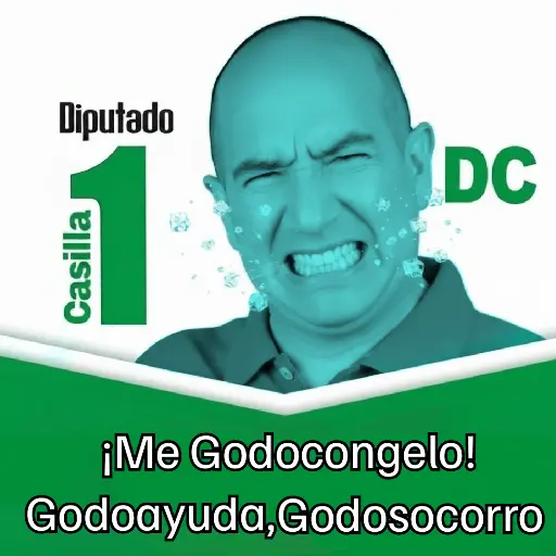Godofredo variadito 💚