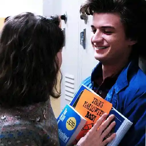 stranger things 3
