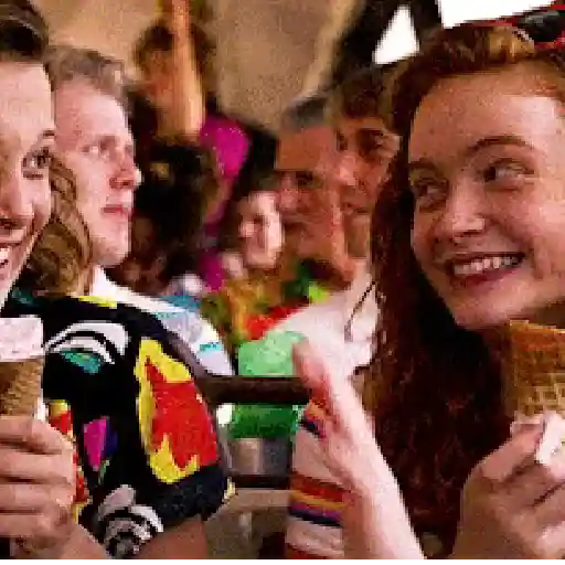 stranger things 3