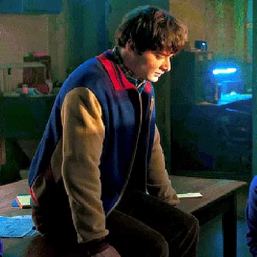 stranger things 3