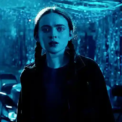 stranger things 3
