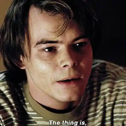 stranger things 3