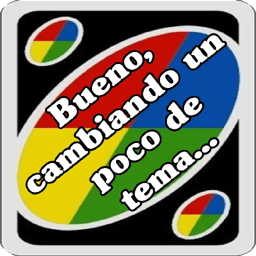 🧿Cambio de Tema🃏↪️