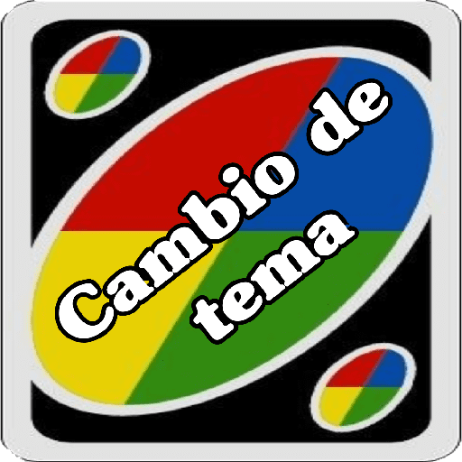 🧿Cambio de Tema🃏↪️ preview