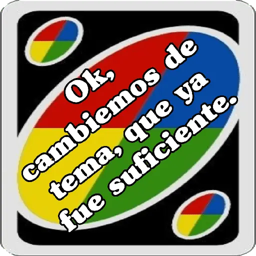 🧿Cambio de Tema🃏↪️