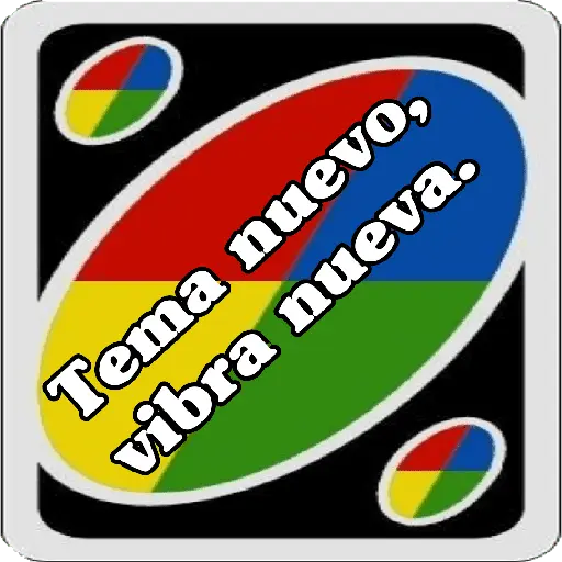 🧿Cambio de Tema🃏↪️