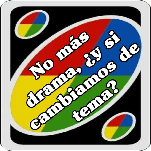 🧿Cambio de Tema🃏↪️