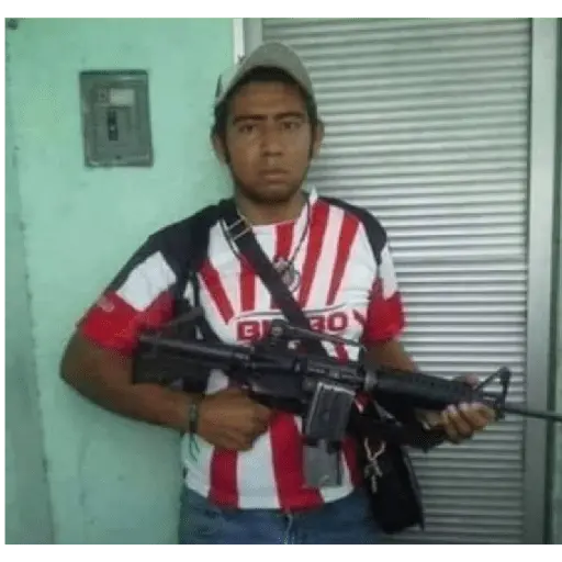 chivas