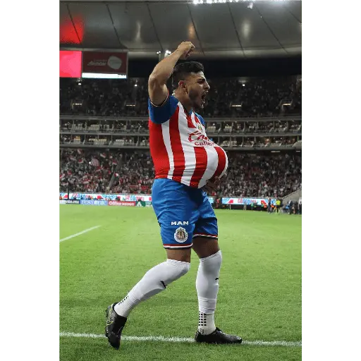 chivas