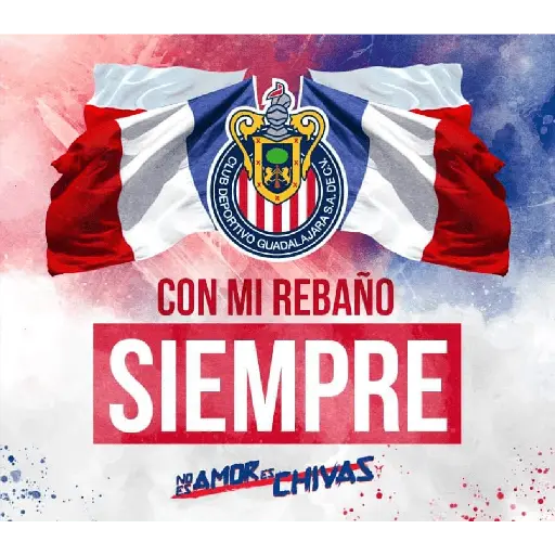 chivas