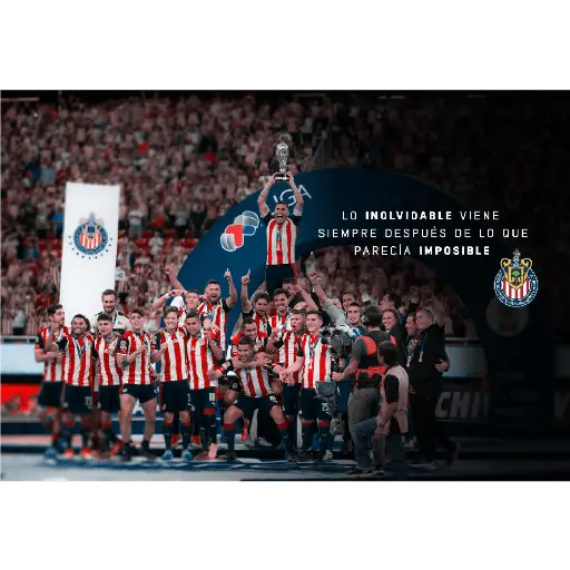 chivas