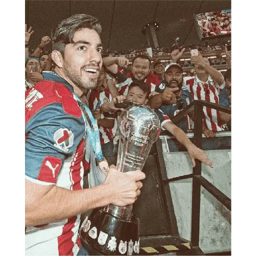 chivas