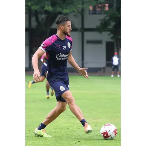 chivas